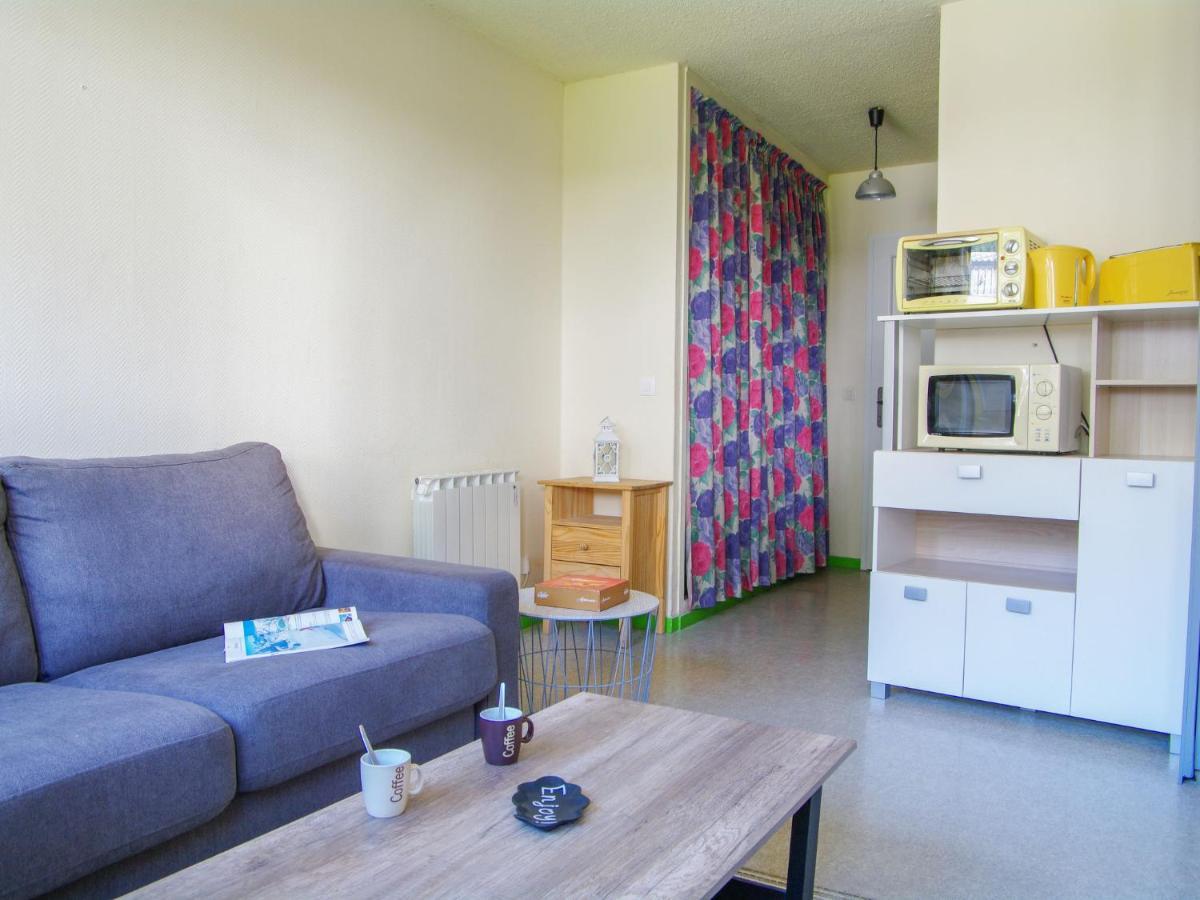 Gentiane-5 By Interhome Apartment